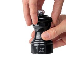 Pepper Mill 10cm Black - Bistrorama
