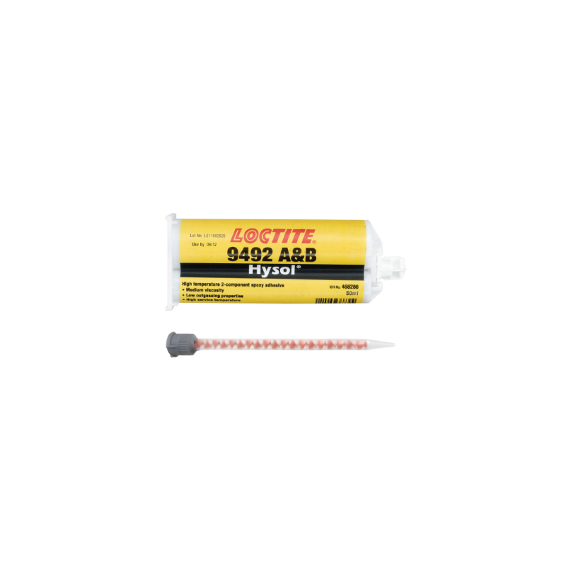 Loctite 9492 Hysol®AdesEpoXi 50ml