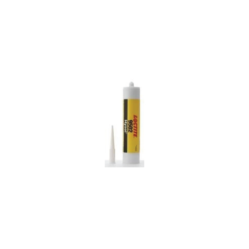 Loctite 9502 Hysol® Adesivo EpoXi 300 ml