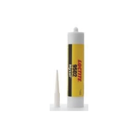 Loctite 9502 Hysol® Adesivo EpoXi 300 ml