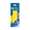 BELFLEX Sheets for Sanders Assortment 115 x 280 mm