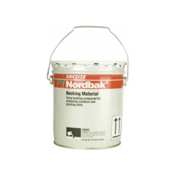 Loctite Regular Backing Nordbak
