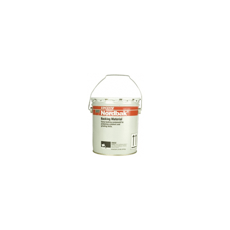 Loctite Regular Backing Nordbak