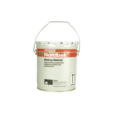 Loctite Regular Backing Nordbak
