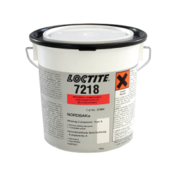 Loctite 7218 Nordbak® Cerámico