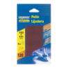 Lixa para Lixadora Patín B&D G120 100 x 165 mm BELFLEX