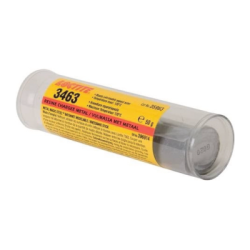 Loctite 3463 Hysol®Metal Magic Steel 50G