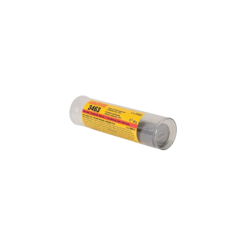 Loctite 3463 Hysol®Metal Magic Steel 50G