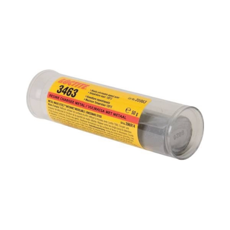 Loctite 3463 Hysol®Metal Magic Steel 50G