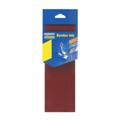 BELFLEX Cloth Belt G100 150 x 1220 mm