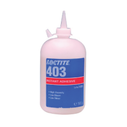 Loctite 403 AdesInst Anti-embac500 g