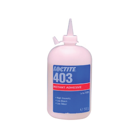 Loctite 403 AdesInst Anti-embac500 g