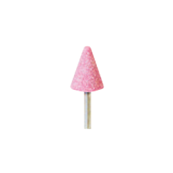 BELFLEX Mounted Points 6 mm Shank A-2 25 x 30 mm