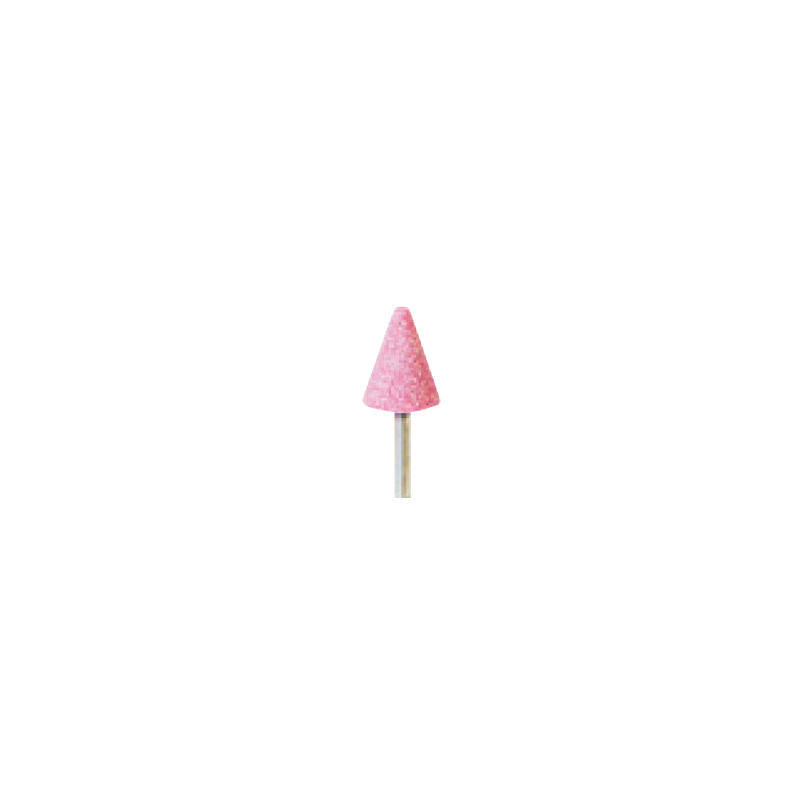 BELFLEX Mounted Points 6 mm Shank A-2 25 x 30 mm