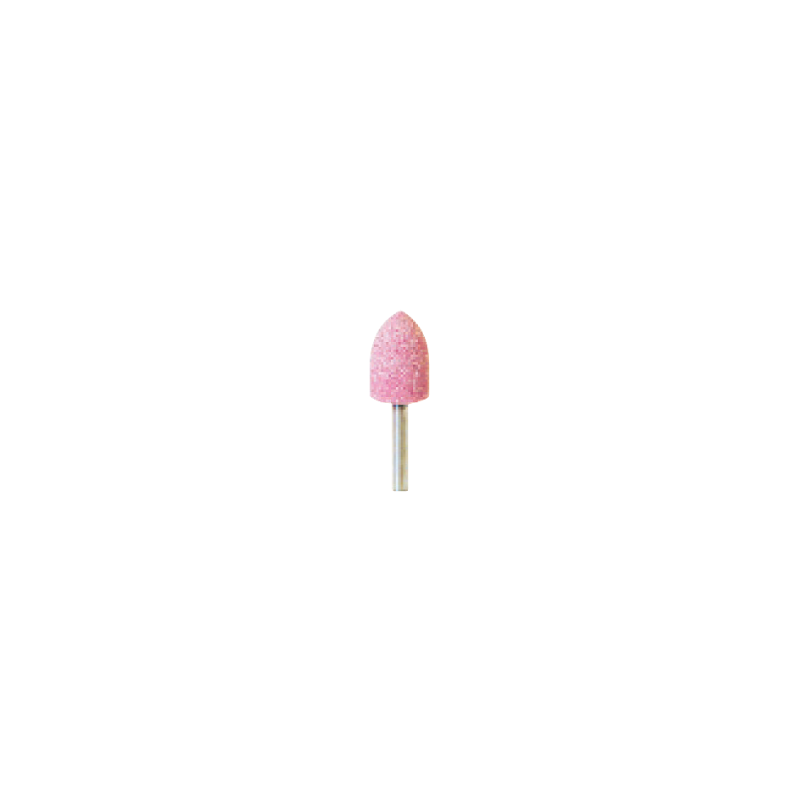 BELFLEX Mounted Points 6 mm Shank A-12 18 x 30 mm