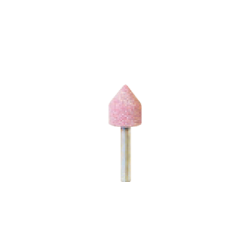 BELFLEX Mounted Points 6 mm Shank A-14 18 x 22 mm