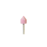 BELFLEX Mounted Points 6 mm Shank A-14 18 x 22 mm