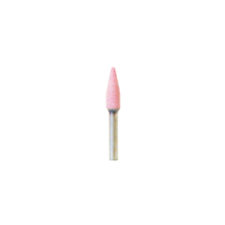 BELFLEX Mounted Points 6 mm Shank A-15 6 x 25 mm