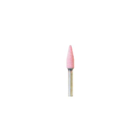 BELFLEX Mounted Points 6 mm Shank A-15 6 x 25 mm