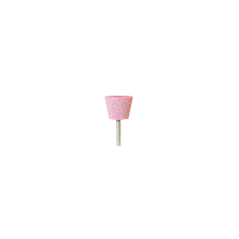 BELFLEX Mounted Points 6 mm Shank A-31 35 x 25 mm