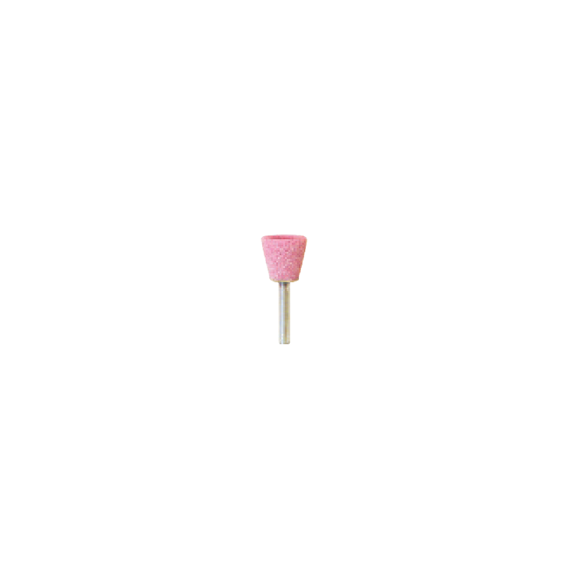 BELFLEX Mounted Points 6 mm Shank A-33 13 x 25 mm