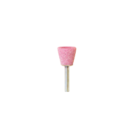 BELFLEX Mounted Points 6 mm Shank A-33 13 x 25 mm