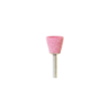 BELFLEX Mounted Points 6 mm Shank A-33 13 x 25 mm