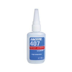 Loctite 407 Adesivo Inst Alta Temp50 g