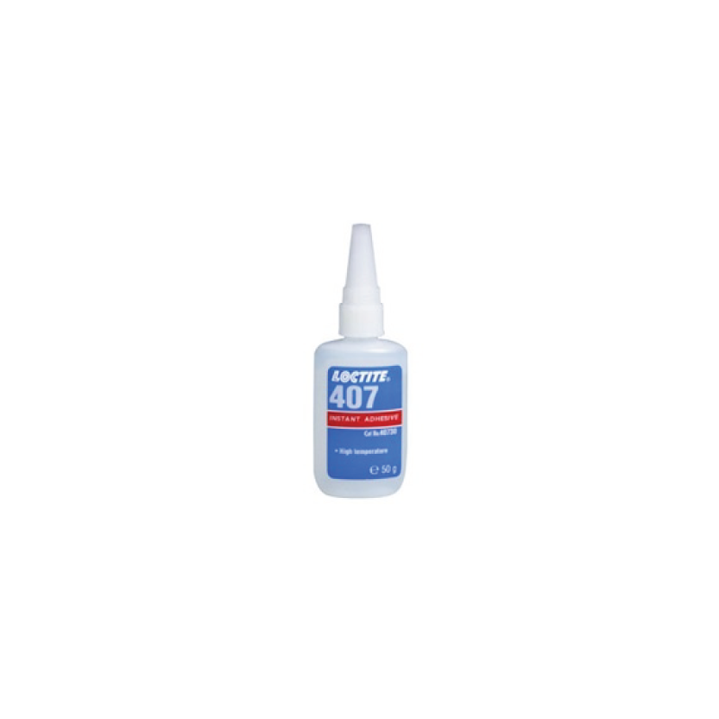 Loctite 407 Adesivo Inst Alta Temp50 g