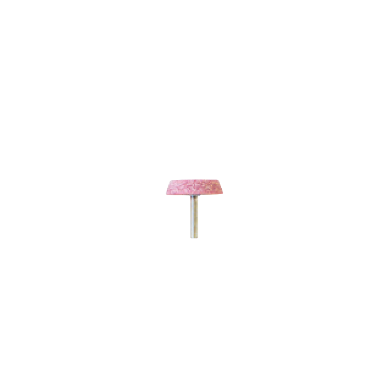 BELFLEX Mounted Points 6 mm Shank A-34 40 x 10 mm BELFLEX Mounted Points 6 mm Shank A-34 40 x 10 mm