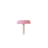BELFLEX Mounted Points 6 mm Shank A-34 40 x 10 mm