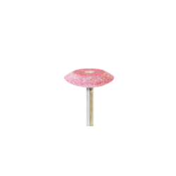 BELFLEX Mounted Points 6 mm Shank A-36 40 x 10 mm