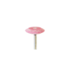 BELFLEX Mounted Points 6 mm Shank A-36 40 x 10 mm