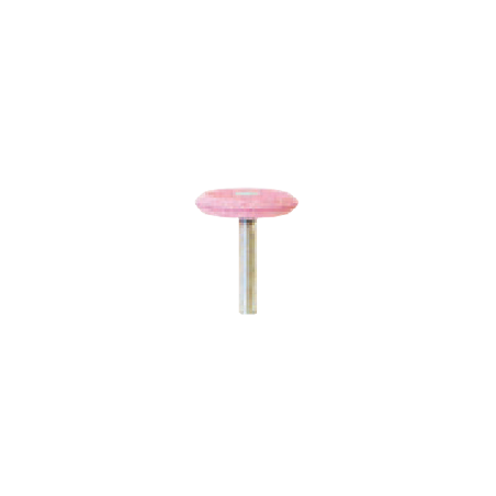 BELFLEX Mounted Points 6 mm Shank A-37 30 x 6 mm