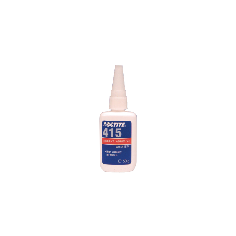 Loctite 415 Adesivo Inst Metais50 g