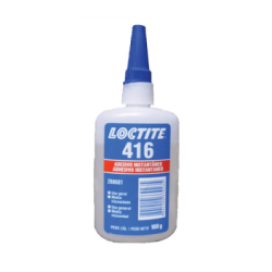 Loctite 416 Adesivo Inst Plásticos100 g