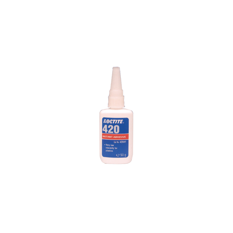 Loctite 420 Adesivo Inst Capilar50 g