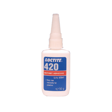 Loctite 420 Adesivo Inst Capilar50 g