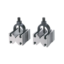 BELFLEX V-Block with Clamps VBC-006