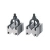 BELFLEX V-Block with Clamps VBC-006