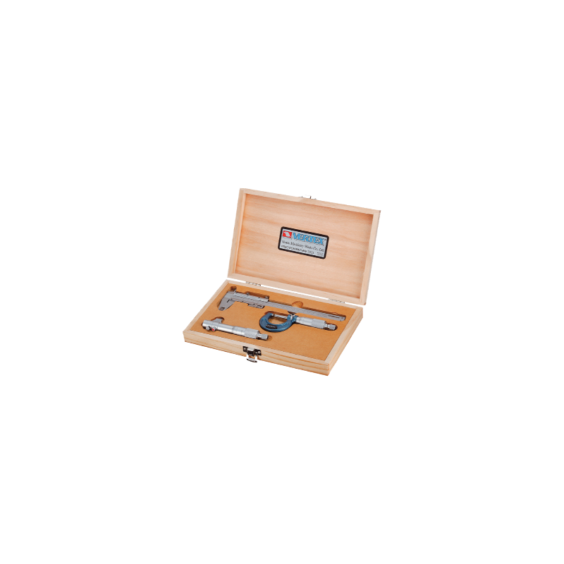 BELFLEX Measuring Kit VVC-20