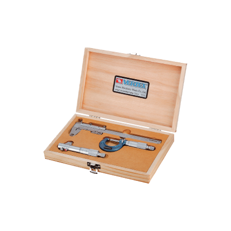 Kit de Medición VVC-20 BELFLEX
