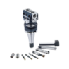Cabezal de Mandrinar Universal VBHU-207 BELFLEX
