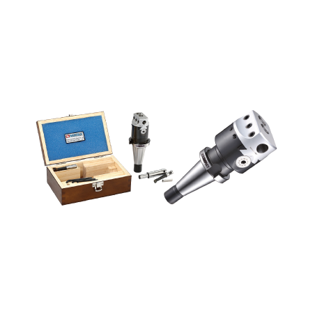 Cabeça de Perfuração VBHC-MT4-BC2M BELFLEX