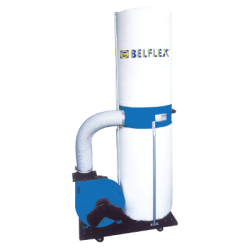 BELFLEX Dust Extractor BF-2300-DC