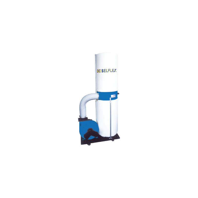 BELFLEX Dust Extractor BF-2300-DC BELFLEX Dust Extractor BF-2300-DC