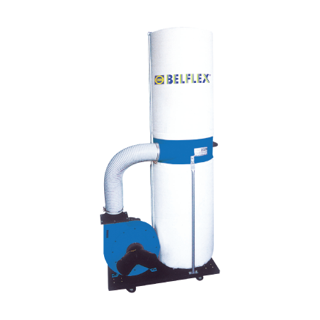 BELFLEX Dust Extractor BF-2300-DC