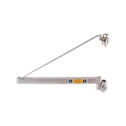 BELFLEX Hoist Frame 750 mm 800 kg