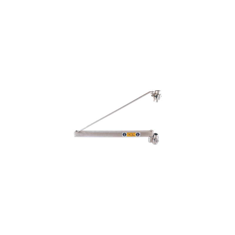 BELFLEX Hoist Frame 750 mm 800 kg BELFLEX Hoist Frame 750 mm 800 kg