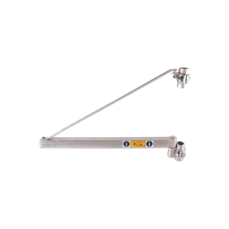 BELFLEX Hoist Frame 750 mm 800 kg